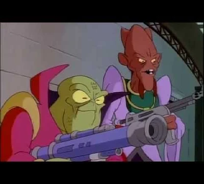 Convicts from Dimension X screenshot 4