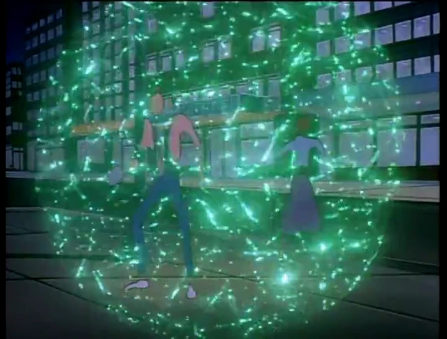 Convicts from Dimension X screenshot 8