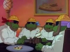 Corporate Raiders from Dimension X screenshot 3