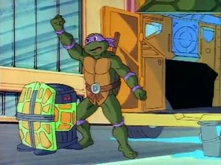Corporate Raiders from Dimension X screenshot 6