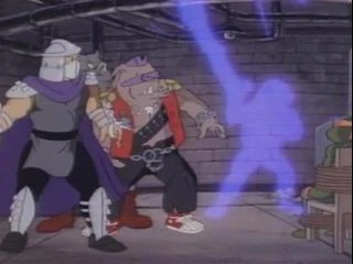 Cowabunga Shredhead screenshot 3