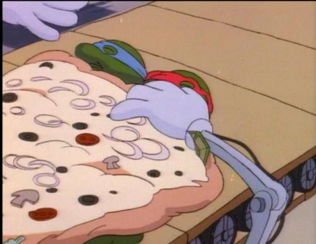 Cowabunga Shredhead screenshot 4