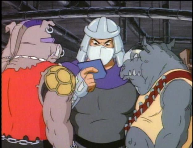 Cowabunga Shredhead screenshot 5