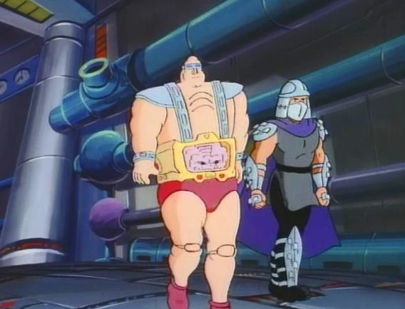 Cowabunga Shredhead screenshot 6