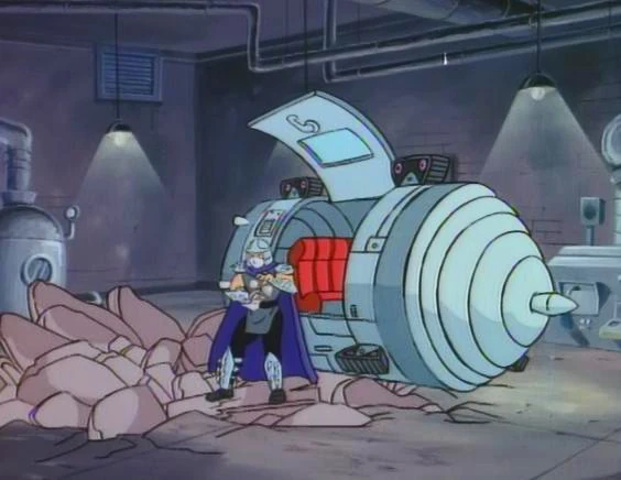 Cowabunga Shredhead screenshot 7