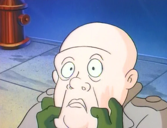 Cowabunga Shredhead screenshot 9