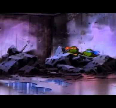 Cry H.A.V.O.C.! screenshot 1