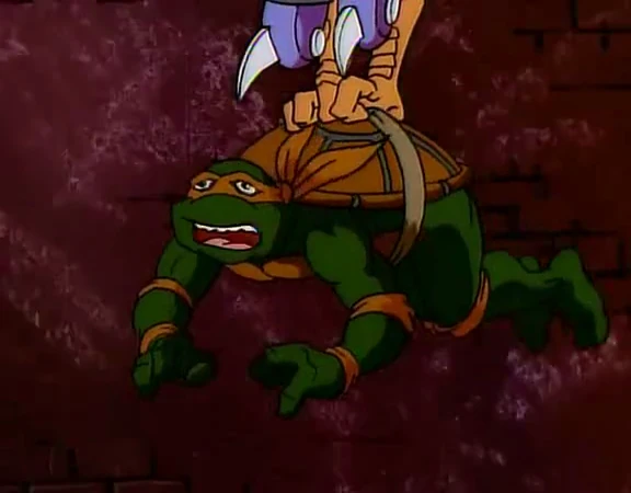 Cry H.A.V.O.C.! screenshot 4