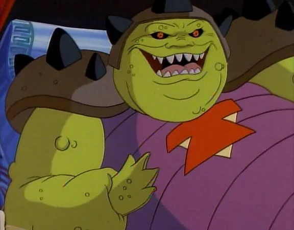 Cry H.A.V.O.C.! screenshot 5