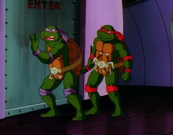 Cry H.A.V.O.C.! screenshot 6