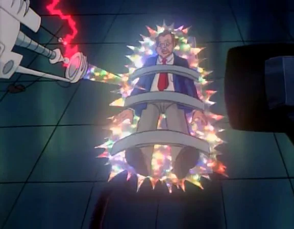 Cry H.A.V.O.C.! screenshot 7