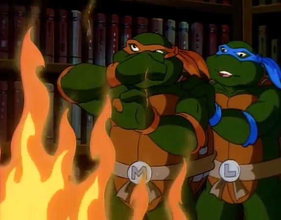 Cry H.A.V.O.C.! screenshot 8