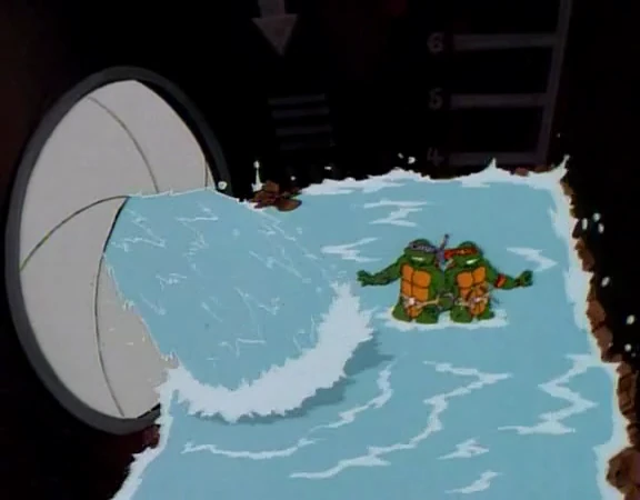 Cry H.A.V.O.C.! screenshot 9