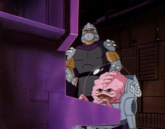 Cyber-Turtles screenshot 5