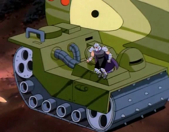 Cyber-Turtles screenshot 6