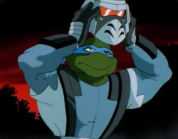 Cyber-Turtles screenshot 9