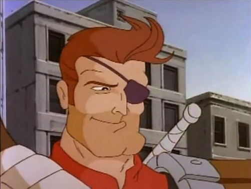 Dirk Savage: Mutant Hunter! screenshot 9