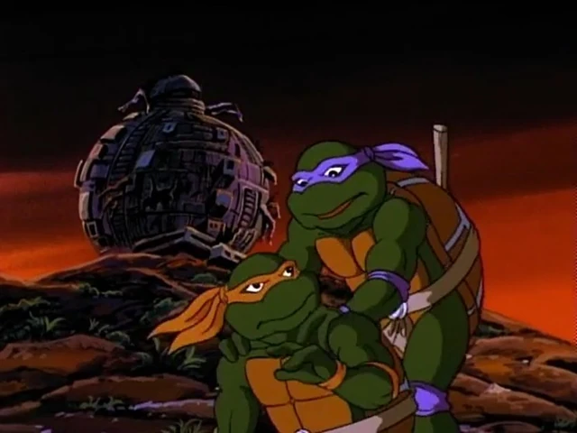 Divide and Conquer screenshot 1