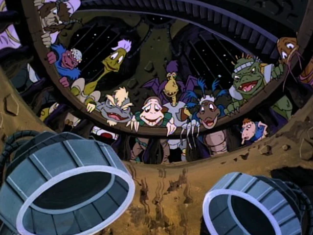 Divide and Conquer screenshot 5
