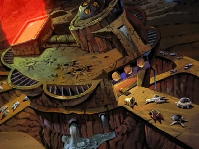 Divide and Conquer screenshot 6