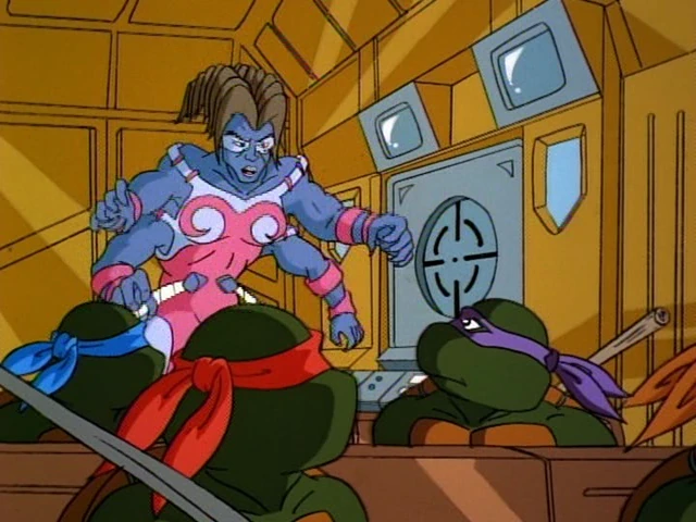 Divide and Conquer screenshot 7