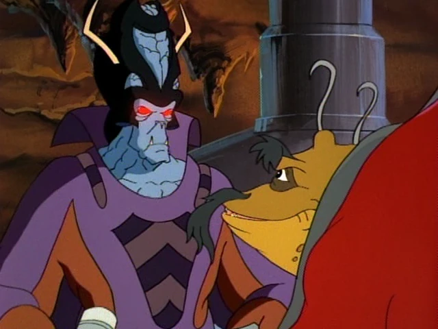 Divide and Conquer screenshot 9