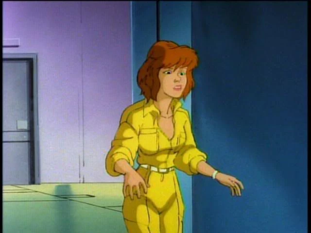 Donatello Makes Time screenshot 4