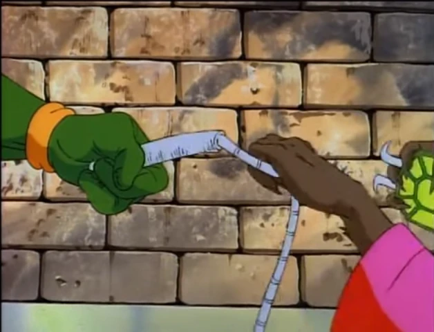 Donatello Makes Time screenshot 8