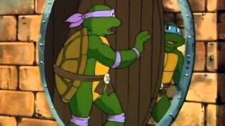 Donatello's Badd Time screenshot 2