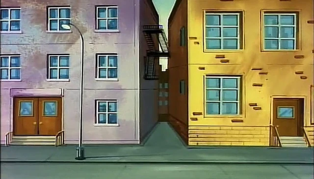 Donatello's Badd Time screenshot 5