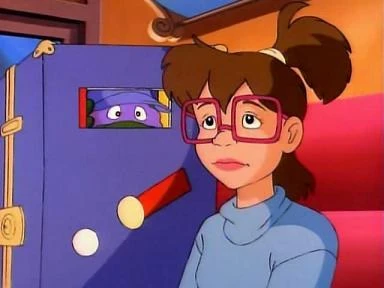 Donatello's Degree screenshot 1