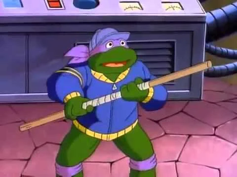Donatello's Degree screenshot 2