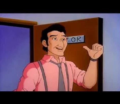Donatello's Degree screenshot 5