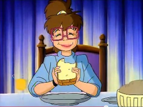 Donatello's Degree screenshot 6