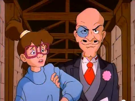 Donatello's Degree screenshot 7