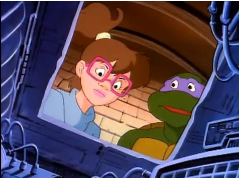 Donatello's Degree screenshot 8
