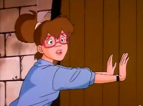 Donatello's Degree screenshot 9