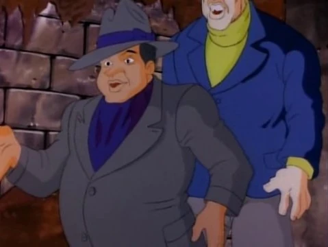 Donatello's Duplicate screenshot 1