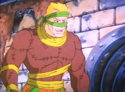 Donatello's Duplicate screenshot 2