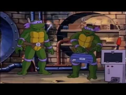 Donatello's Duplicate screenshot 3