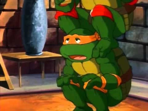 Donatello's Duplicate screenshot 5