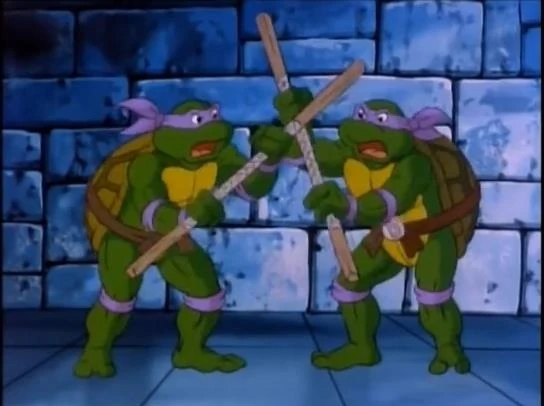 Donatello's Duplicate screenshot 7