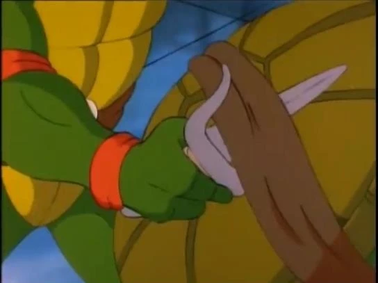 Donatello's Duplicate screenshot 8