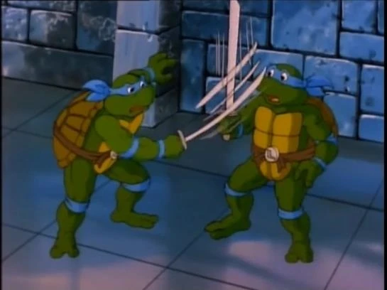 Donatello's Duplicate screenshot 9
