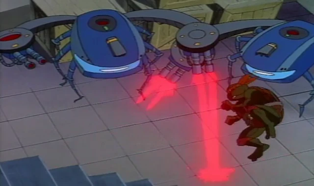Dregg of the Earth screenshot 6