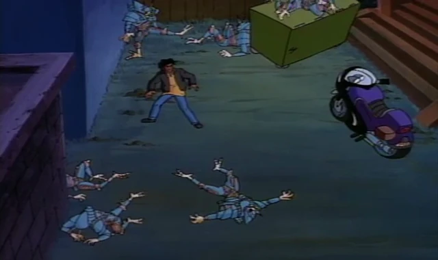 Dregg of the Earth screenshot 8