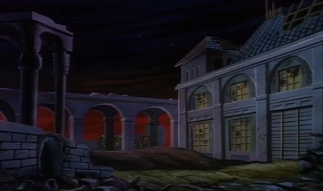 Dregg of the Earth screenshot 9