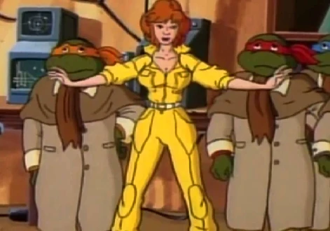 Elementary, My Dear Turtle screenshot 2