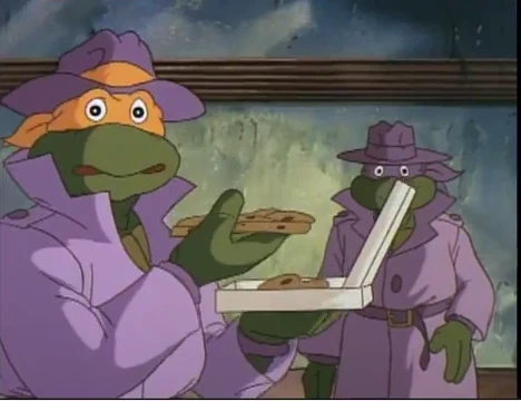 Elementary, My Dear Turtle screenshot 4