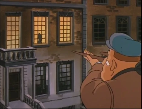 Elementary, My Dear Turtle screenshot 7